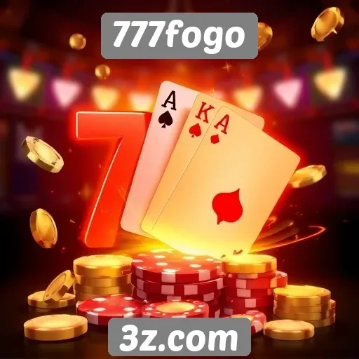 Vantagens e desvantagens de jogar no 777fogo