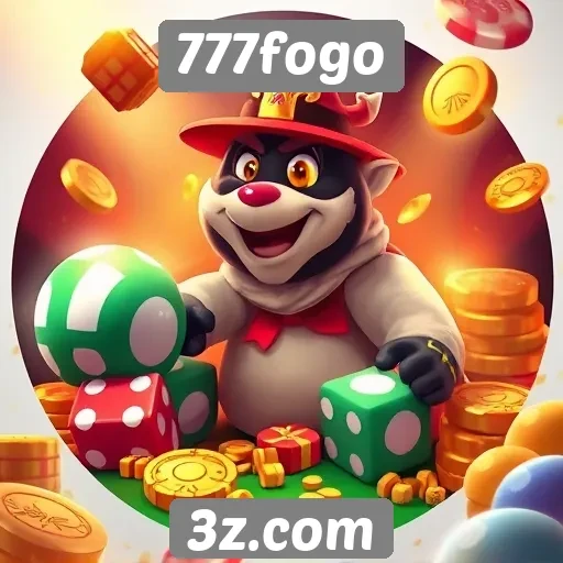 Comparativo de bônus oferecidos pelo 777fogo