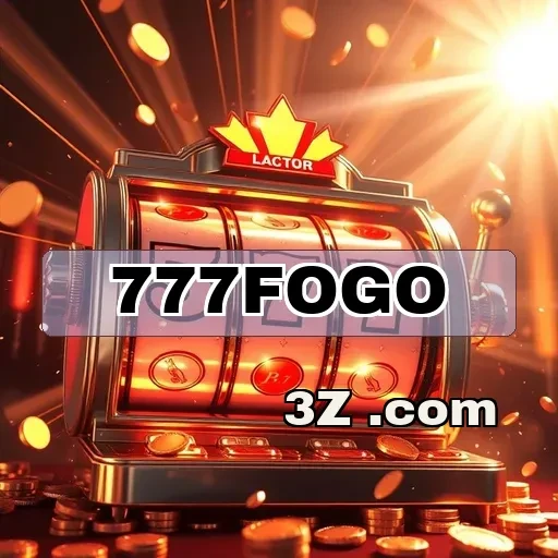 777fogo Bônus