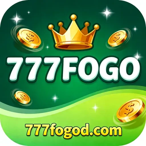 777fogo Logo