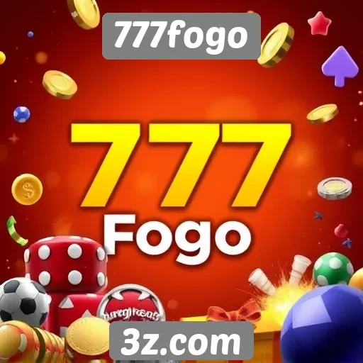 Ofertas e promoções destacadas no site 777fogo