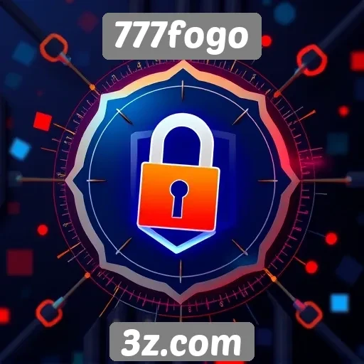 Plataforma 777fogo destaca-se pela segurança dos dados