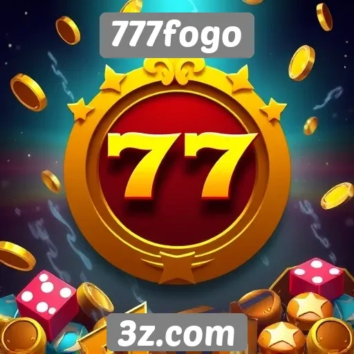 Análise das ofertas de jogos em 777fogo