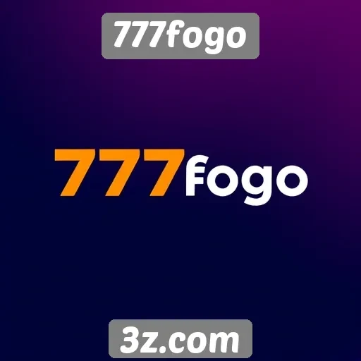 História e evolução do 777fogo no mercado