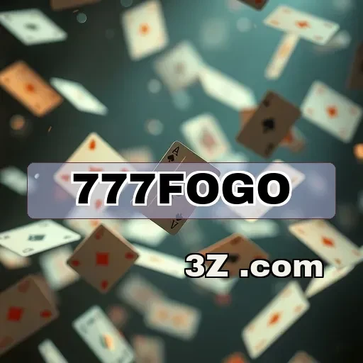 777fogo Poker