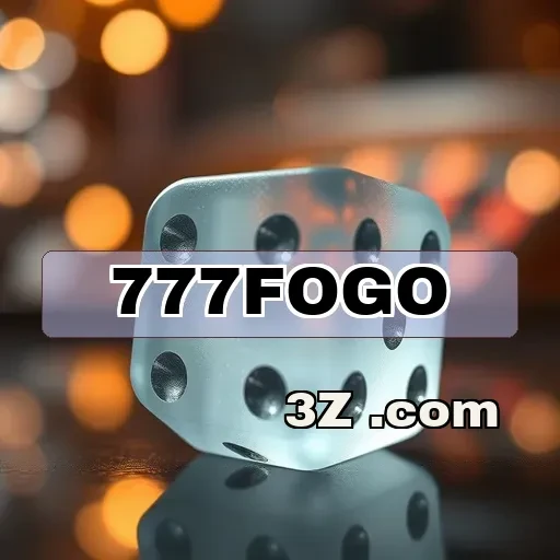 777fogo Jogo Responsável