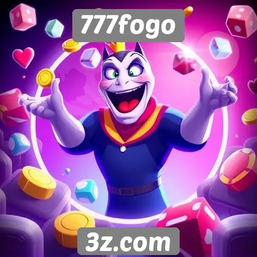 Revisão das promoções disponíveis no 777fogo