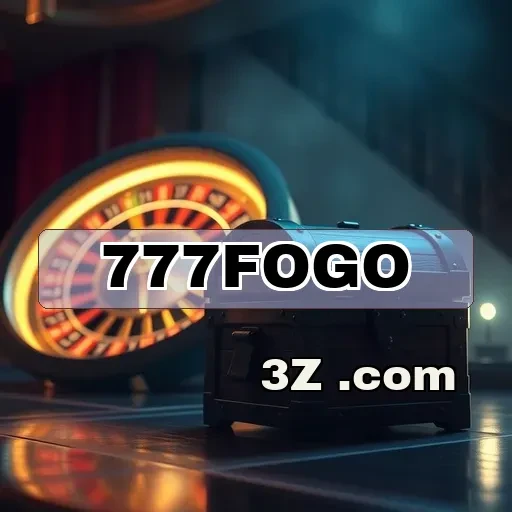 777fogo Roleta