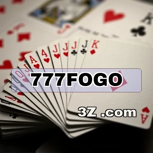 777fogo Jogos de Mesa